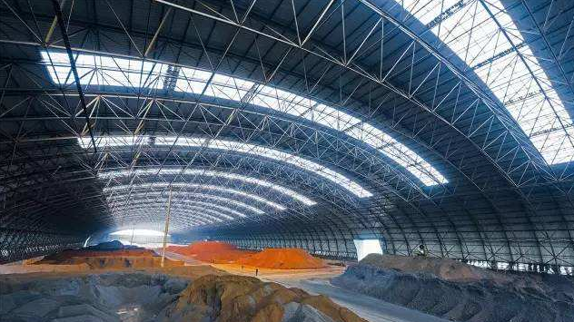 石景山料场关闭作业若想便宜又环保应当怎么实施