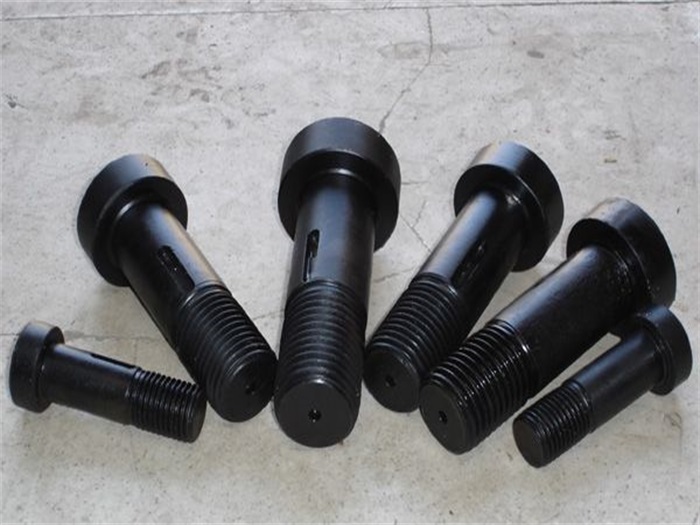 石景山高强螺栓