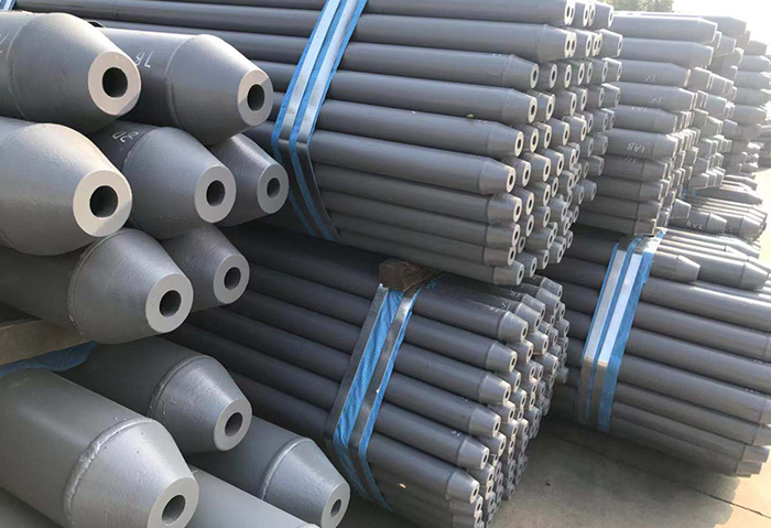 石景山网架杆件